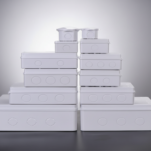 Waterproof Box (150*150*70mm)