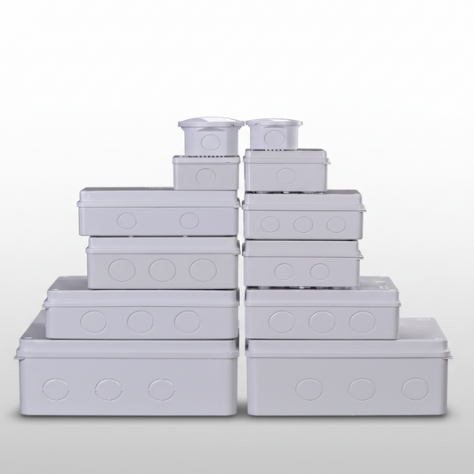 Waterproof Box (200*100*70mm)