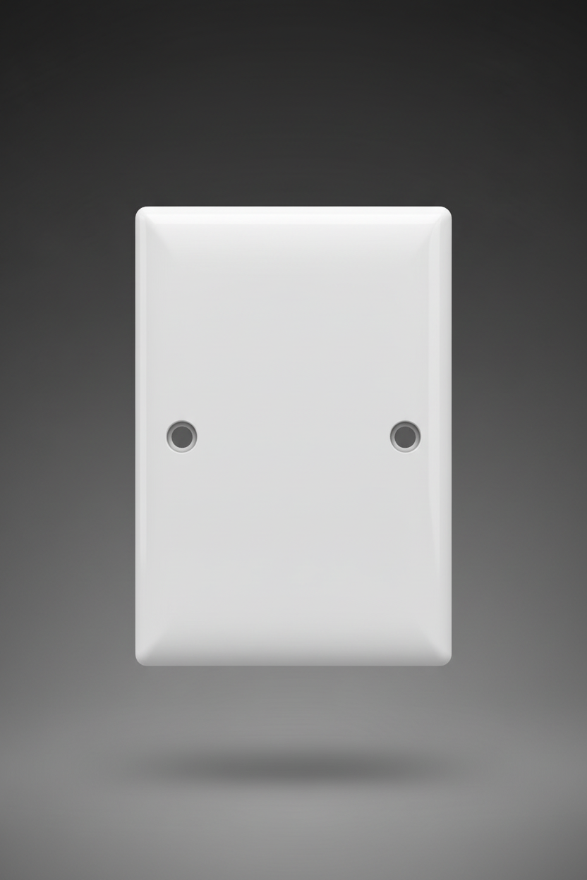 Junction Box Cover (3*3)