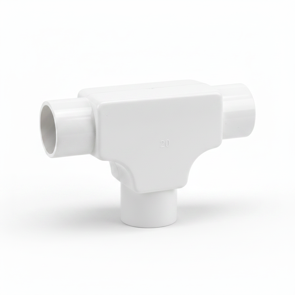 T Way 20MM