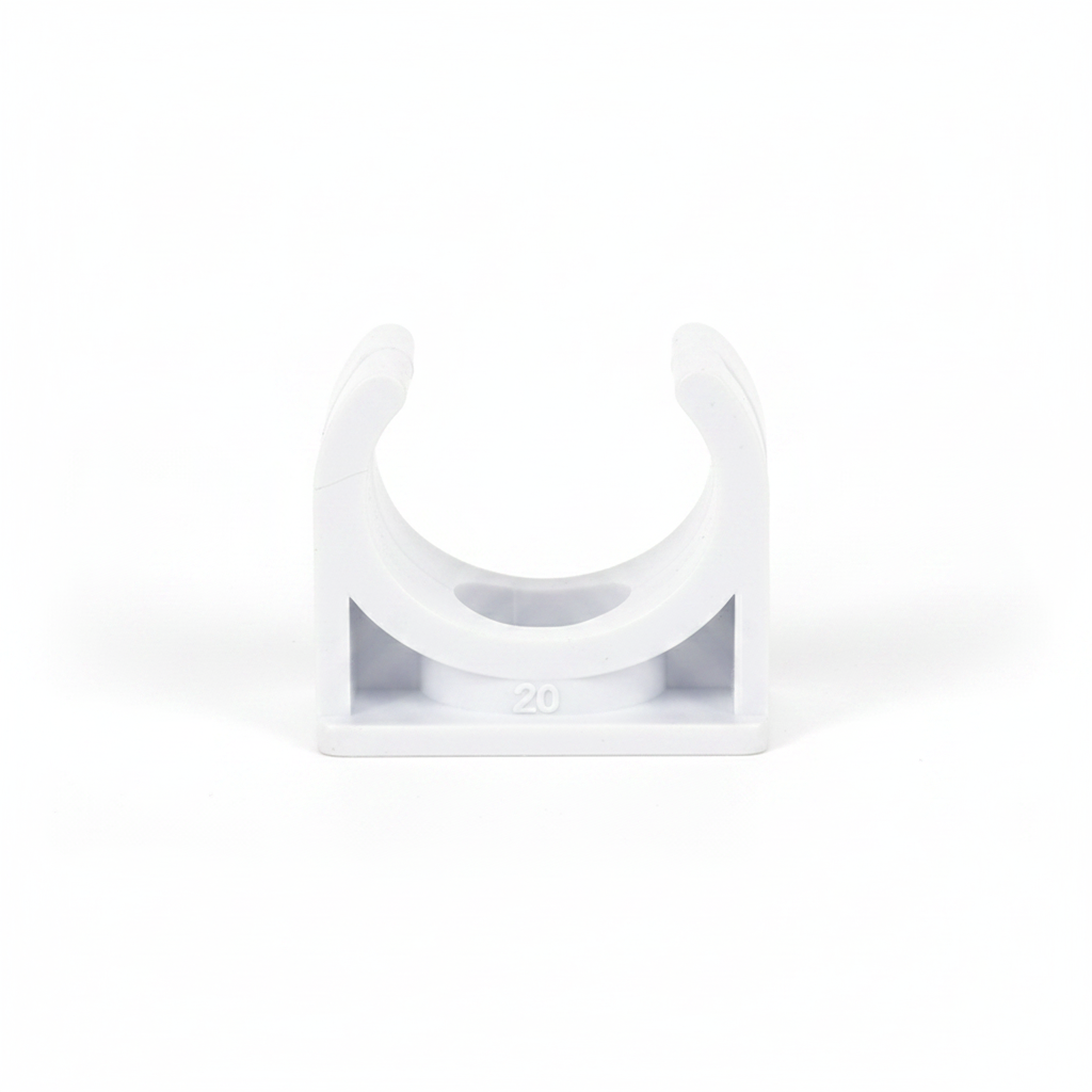 U Clip 20MM