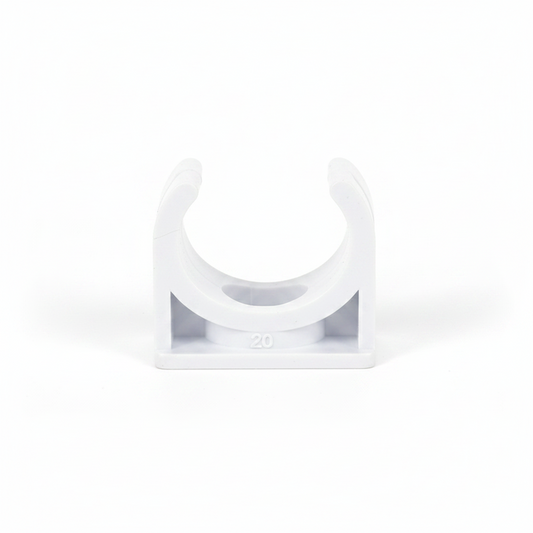 U Clip 20MM
