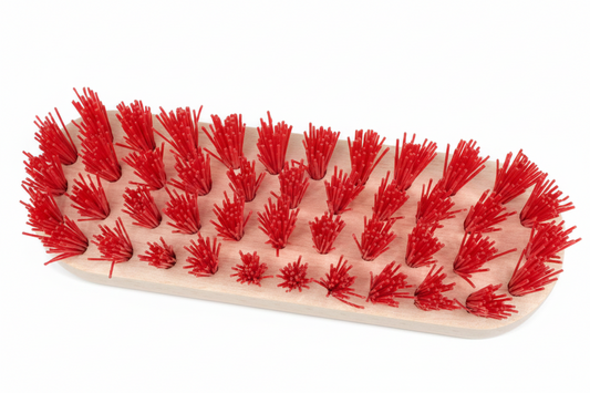 Wooden Brush