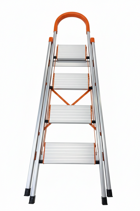 Aluminum Ladder 4-Layer