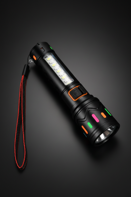 Flashlight