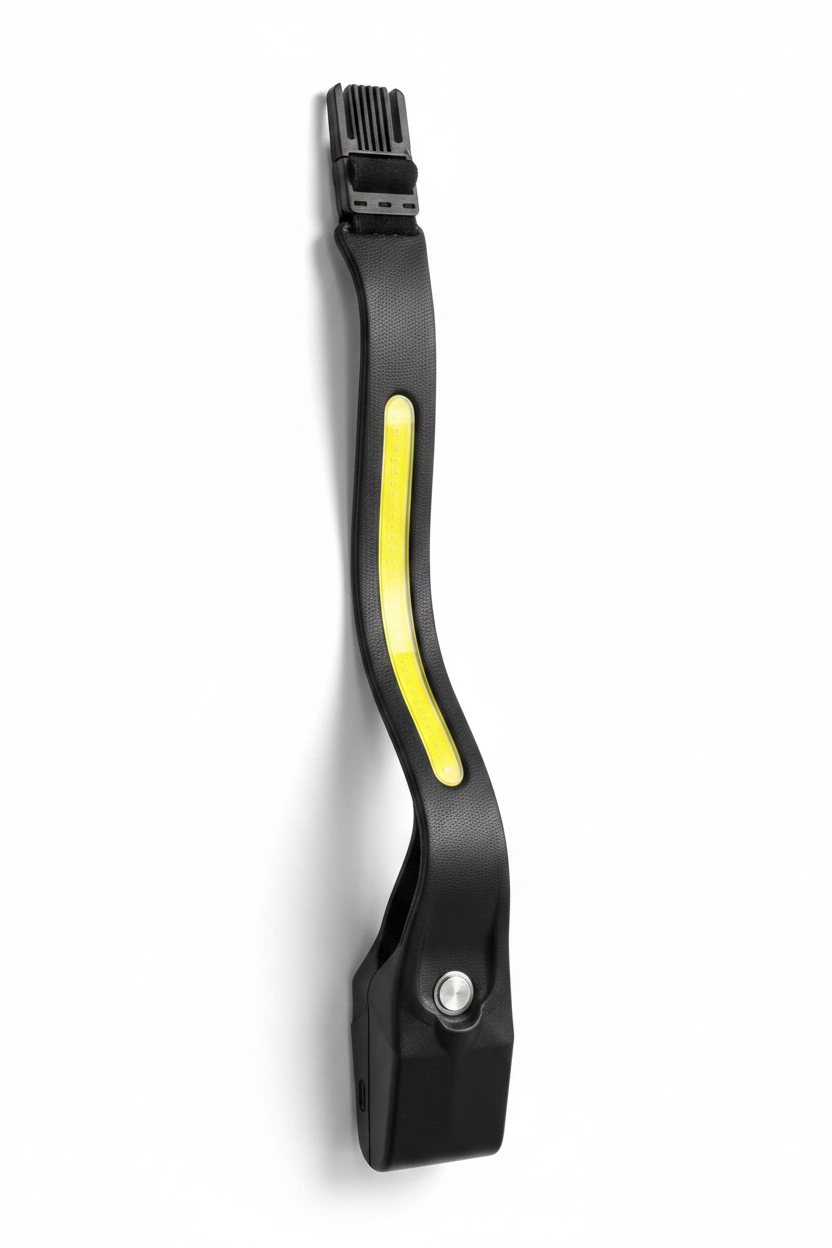 Headband Light (689)