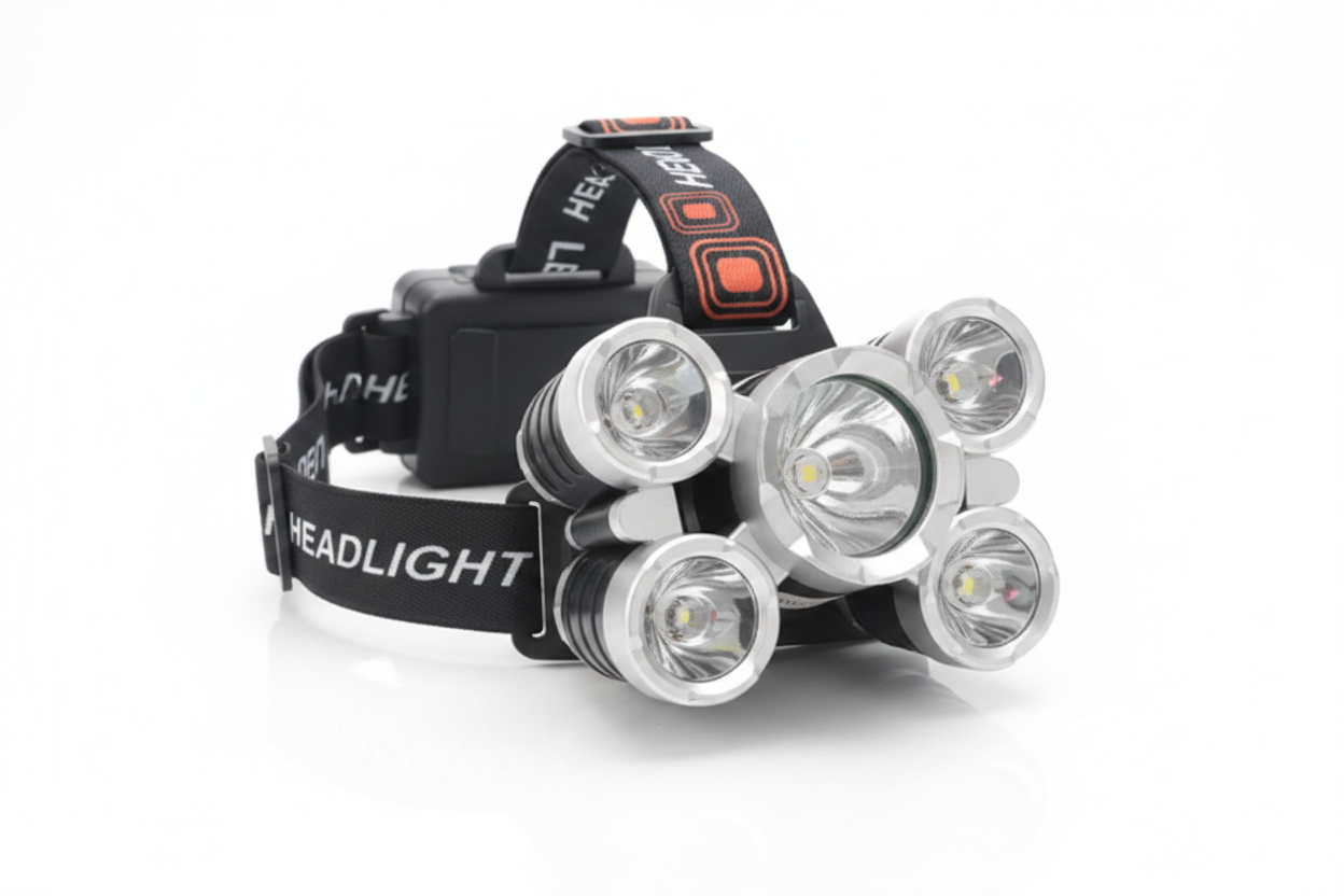 Headlamp Light (850)