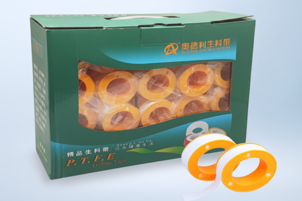Thread Seal Tape