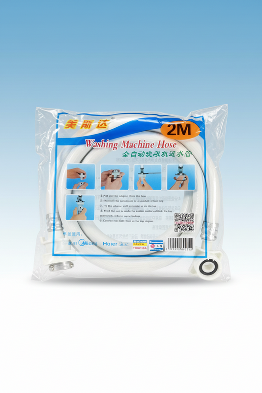 1.5M Washing Machine Inlet Hose