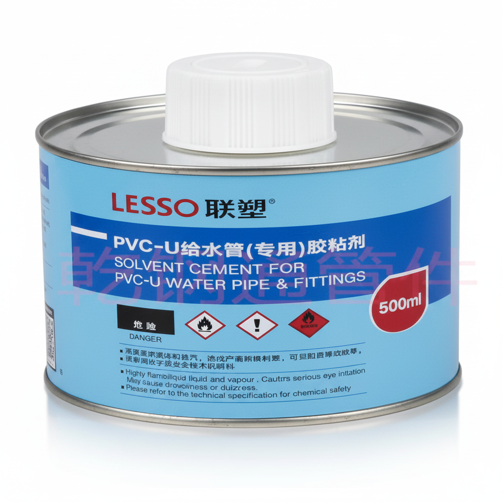 PVC GLUE 100ML