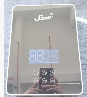 Water Heater