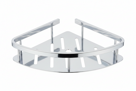 BC48 Single Corner Shelf