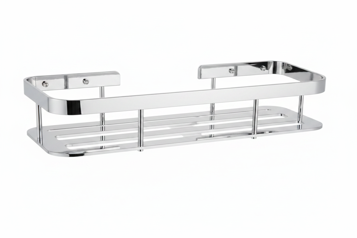 BC50 Single Corner Shelf