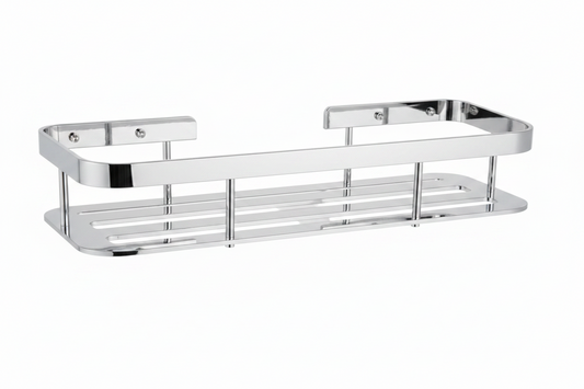 BC50 Single Corner Shelf