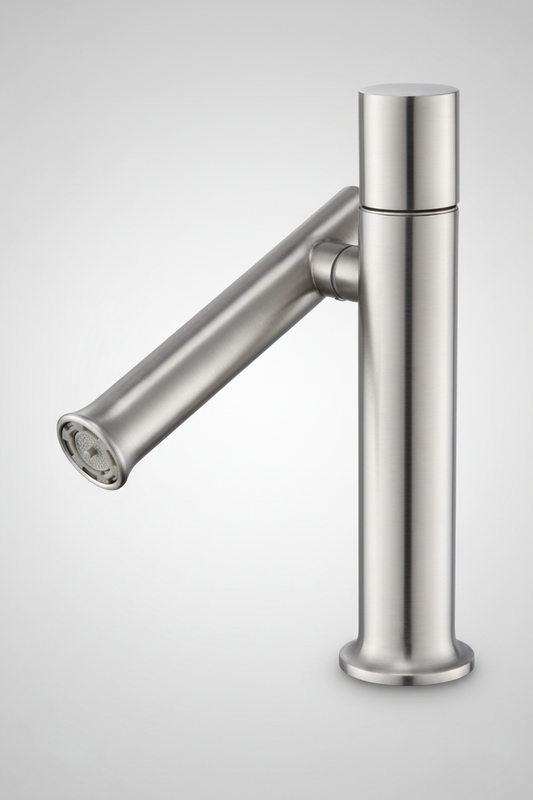Basin Sink Faucet Stainless