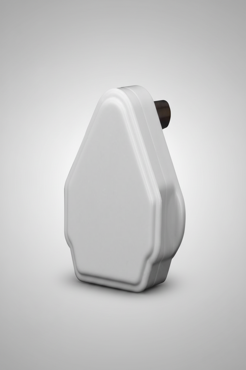 Three Pin Plug