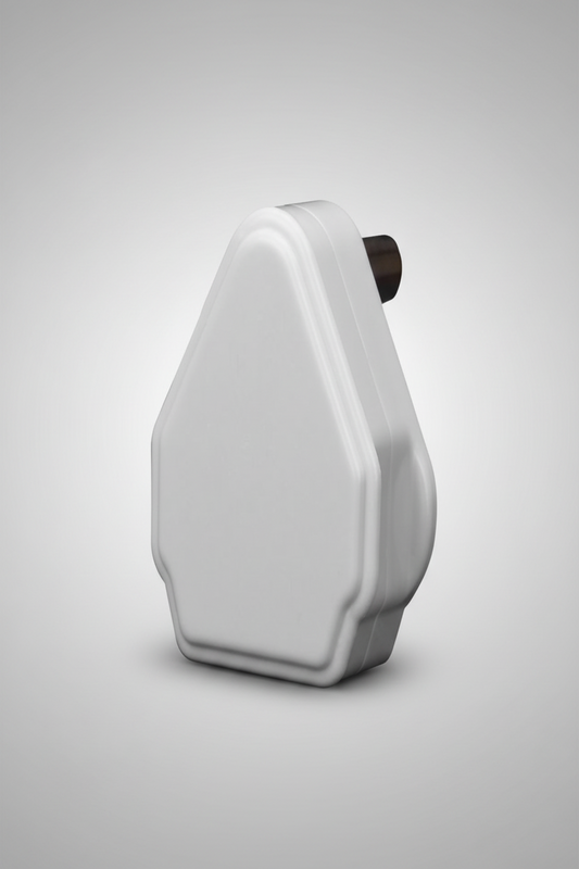 Three Pin Plug