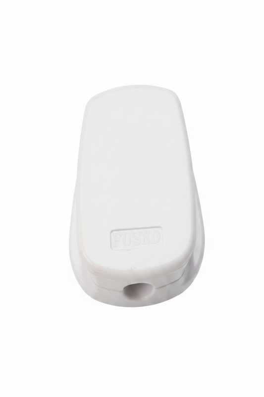 Three Pin Plug