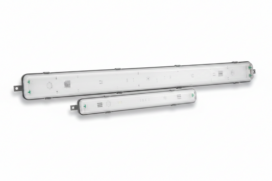 Ceiling Tube Light