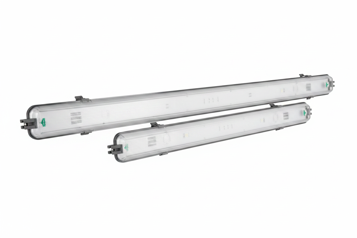 Ceiling Tube Light