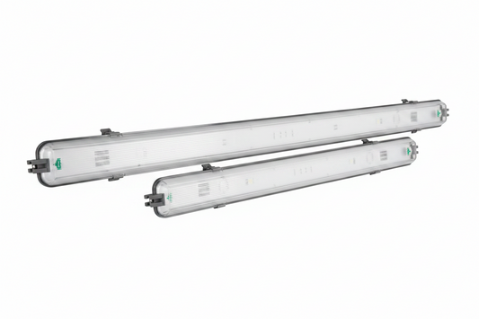 Ceiling Tube Light