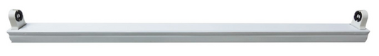 Tube Light Frame T8-1x9W