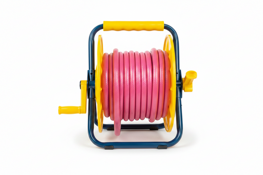 15-Meter Waterwheel Set