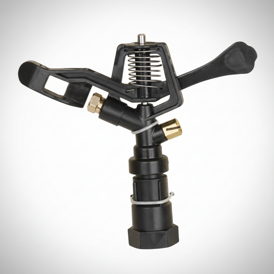 Plastic Sprinkler