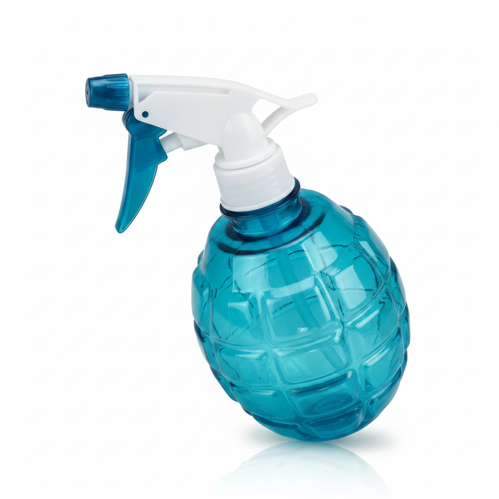 Trigger Spray Bottle
