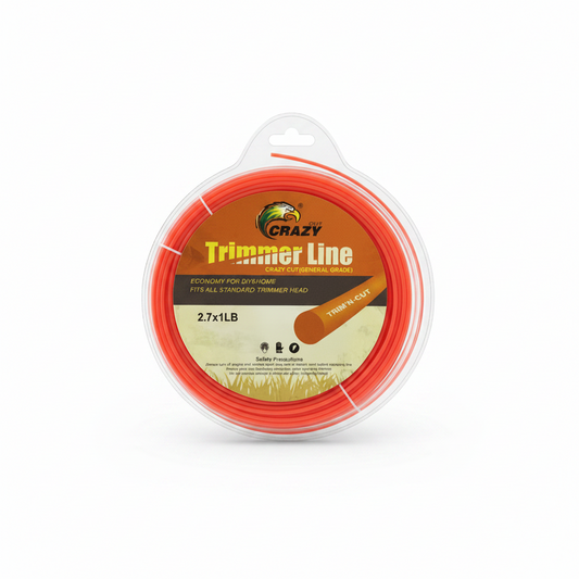 Crazy Trimmer Line