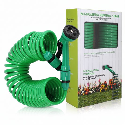 Spray Tube 15m