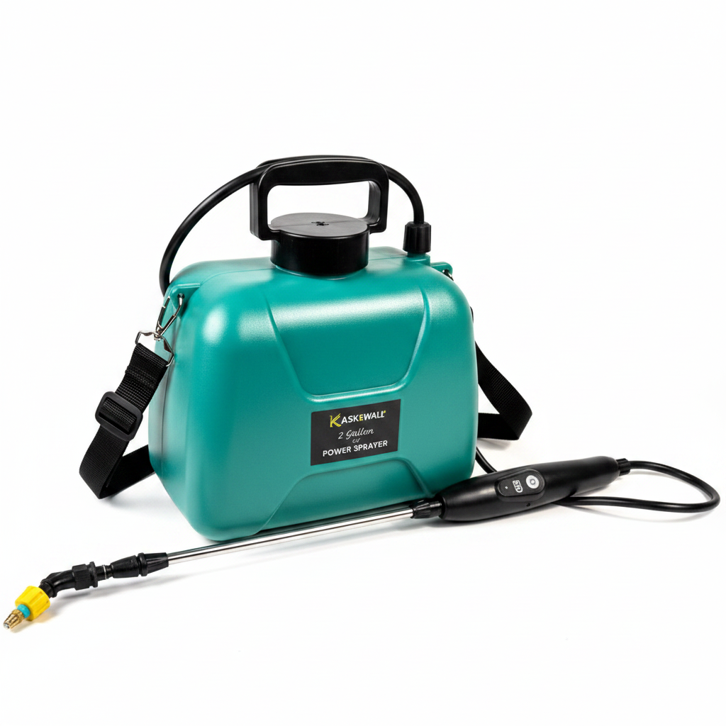 4L ELECTRIC SPRAYER