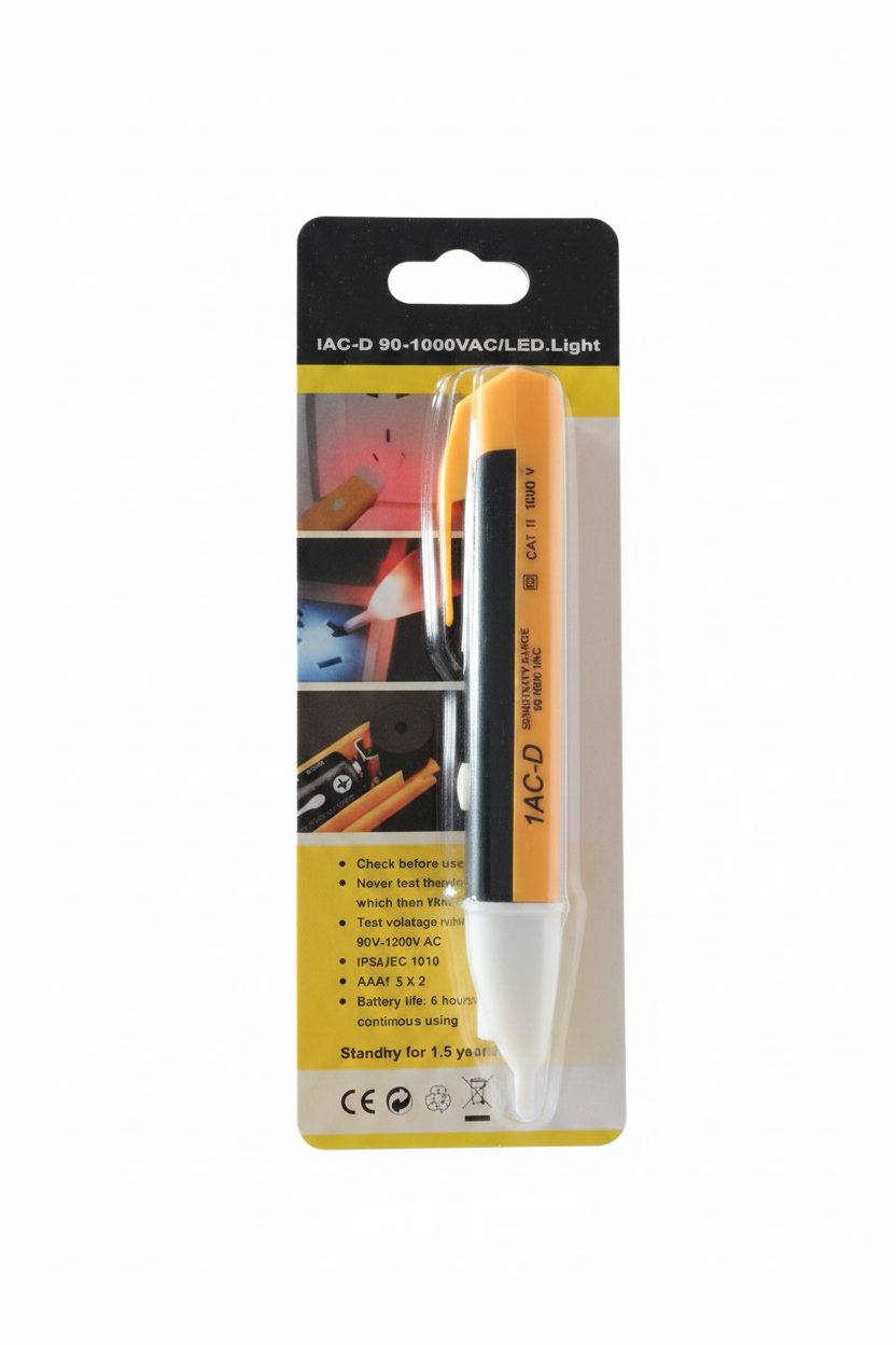 Electric Tester