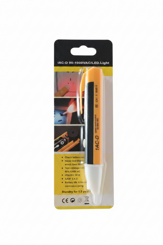 Electric Tester