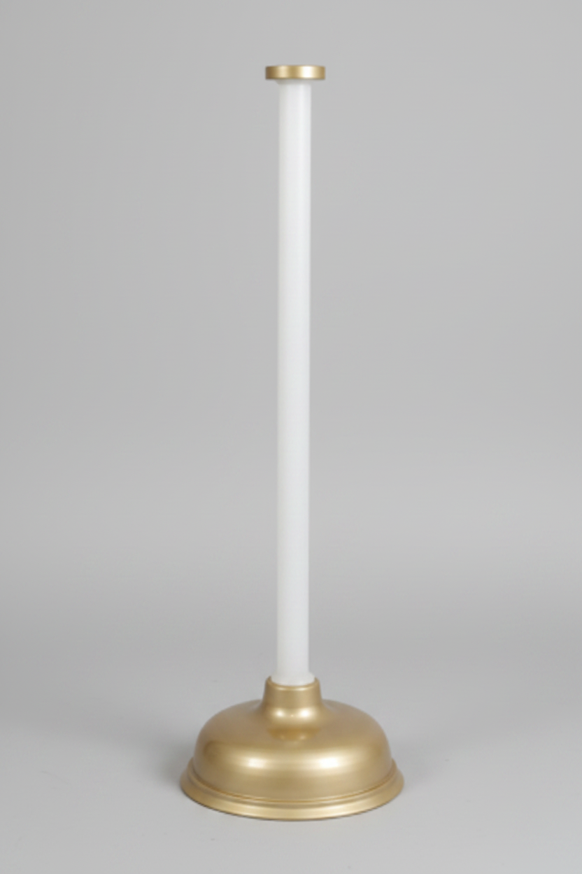 Toilet Suction Plunger
