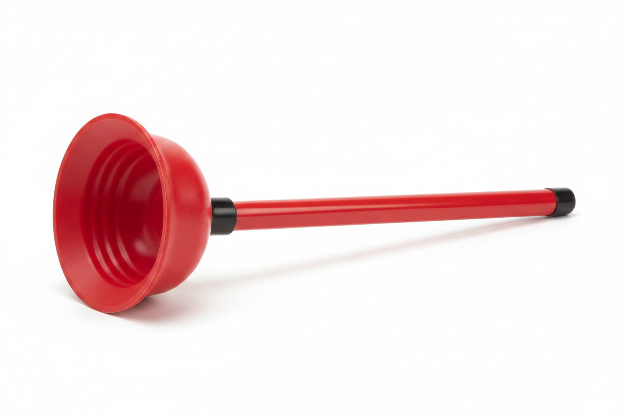 Toilet Plunger