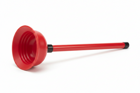 Toilet Plunger