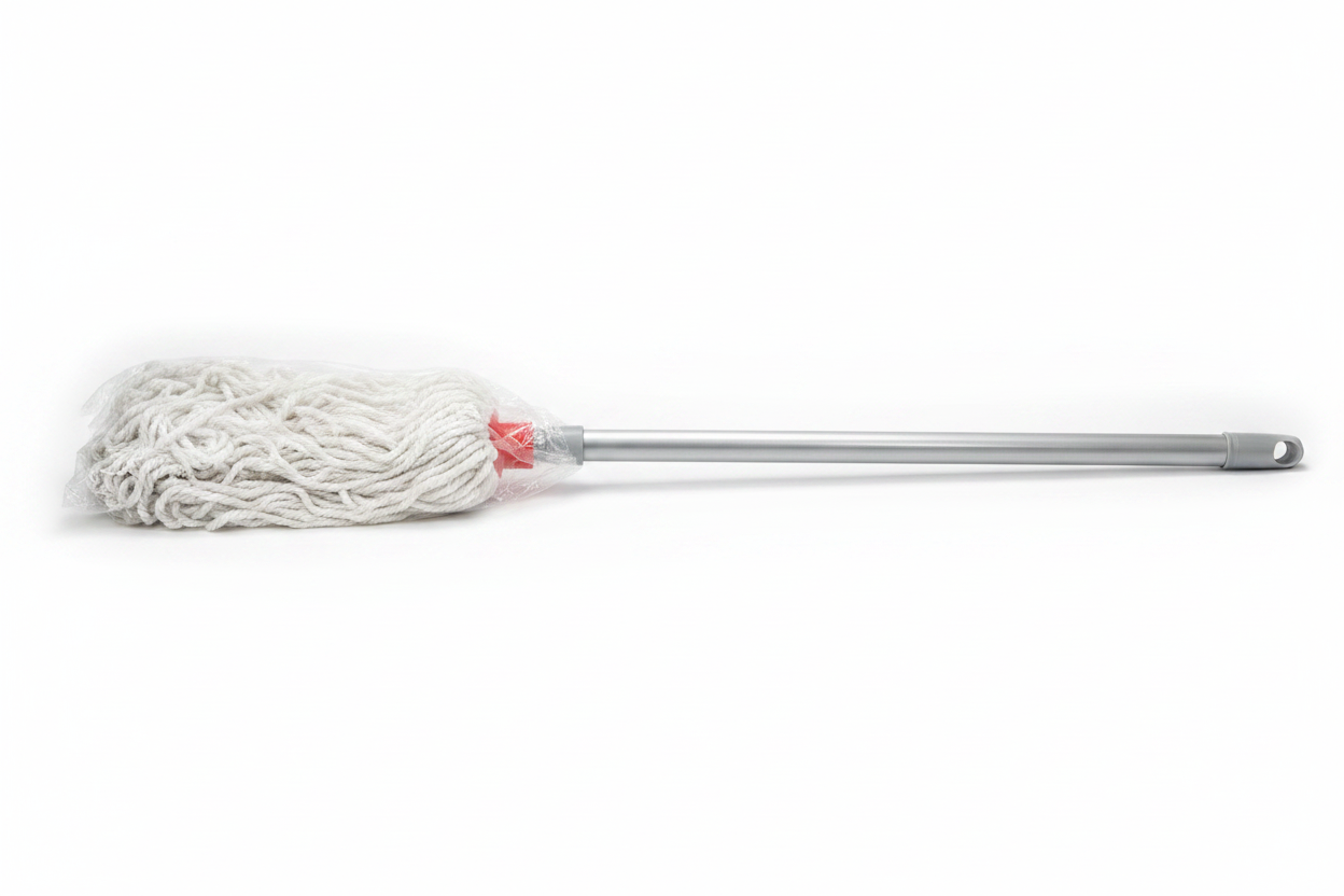 Cotton Floor Mop