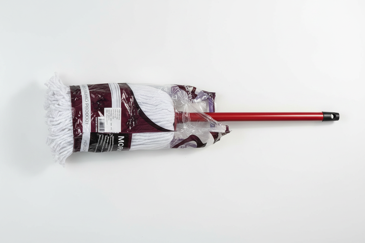 Cotton String Mop Refill