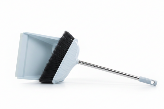 Broom and Dustpan set
