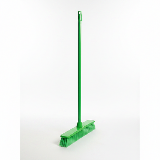 Plastic Floor Brush