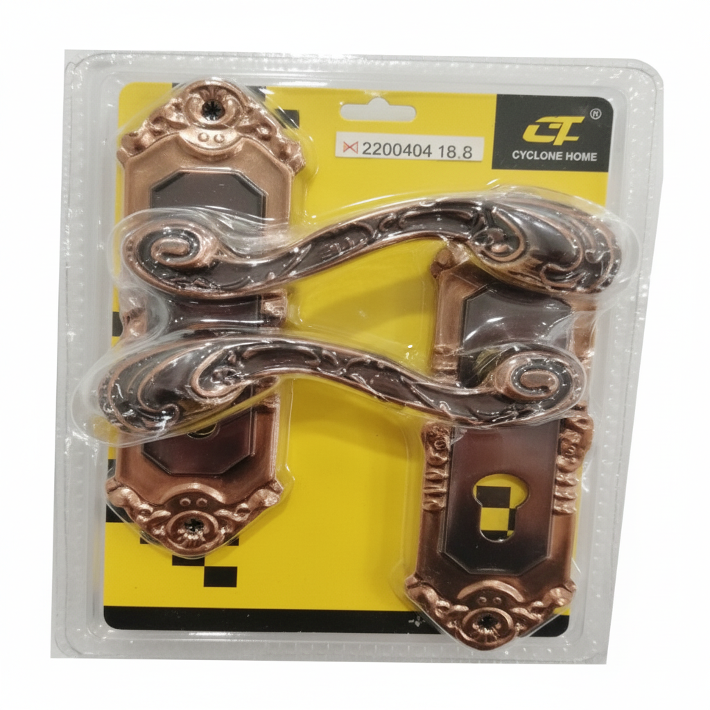 JXF12A02A Titanium Black Gold