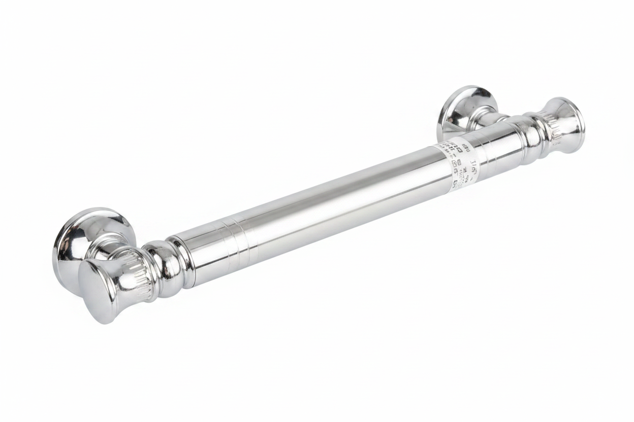 Single Handle With Flared Mouth