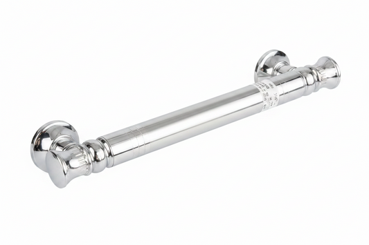 Single Handle With Flared Mouth