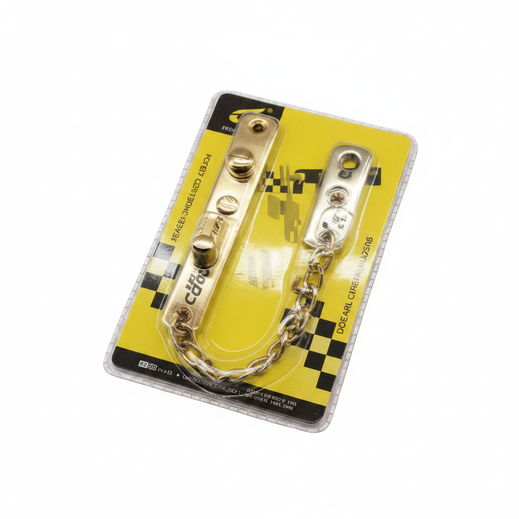 Anti-Theft Chain