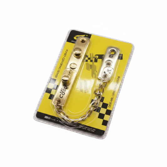 Anti-Theft Chain