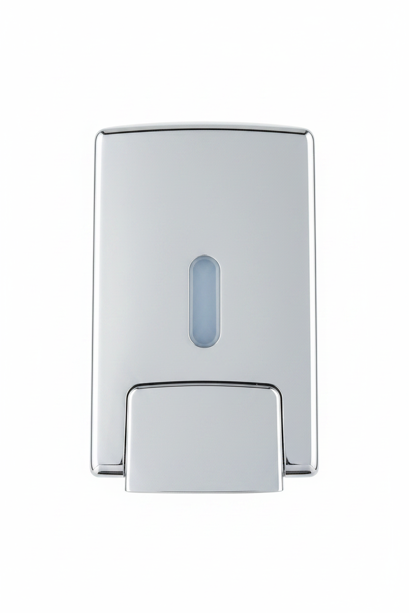 Soap Dispenser (Electroplating Powder)