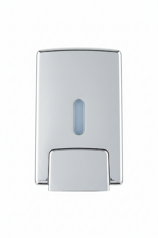 Soap Dispenser (Electroplating Powder)