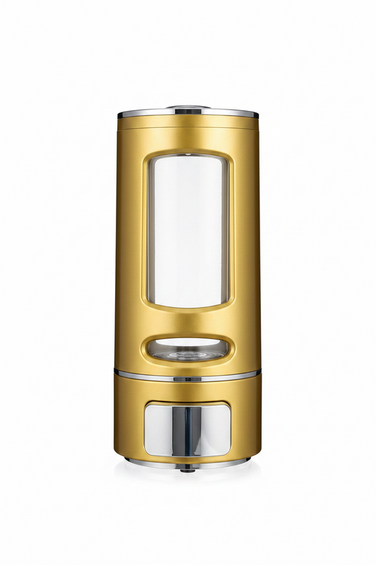Soap Dispenser- Golden