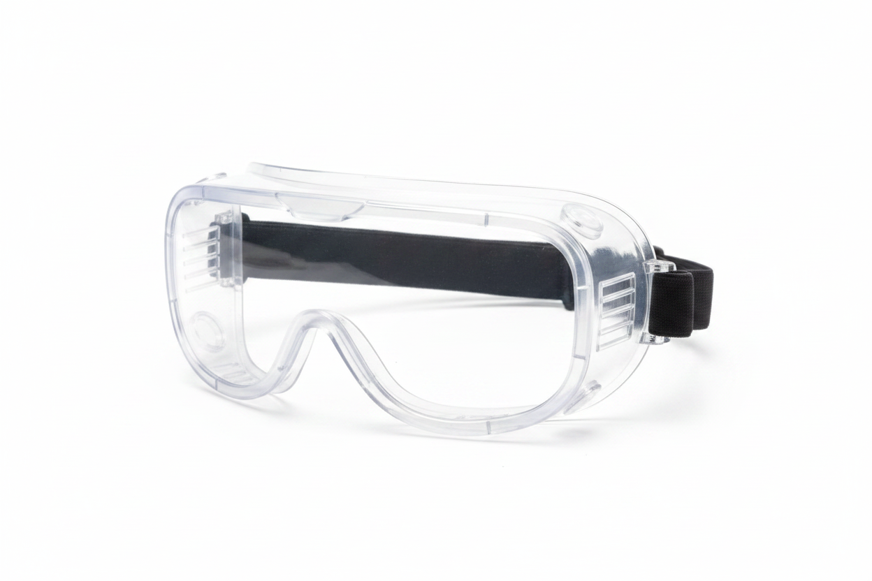 Safety Goggles